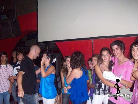 Foto etiquetada de Vampibito