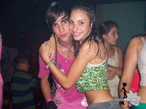 Foto etiquetada de Vampibito