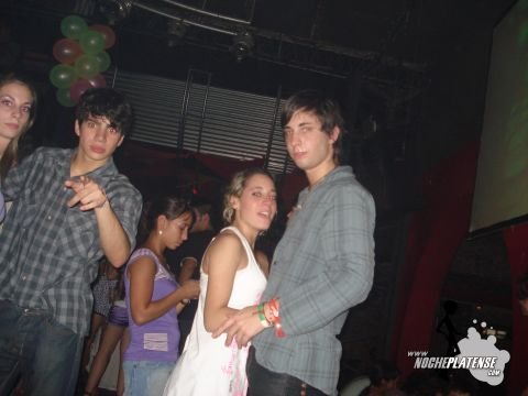 Foto etiquetada de Damian Giagrande