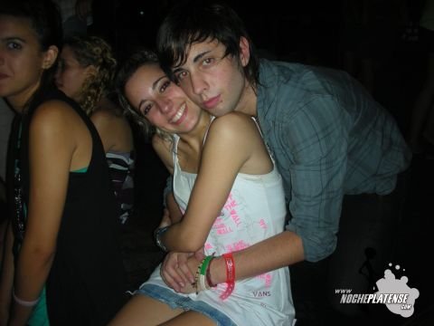 Foto etiquetada de Damian Giagrande