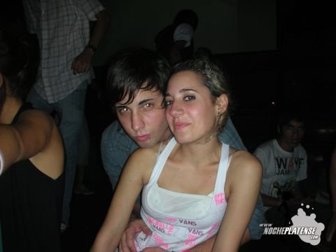Foto etiquetada de Damian Giagrande