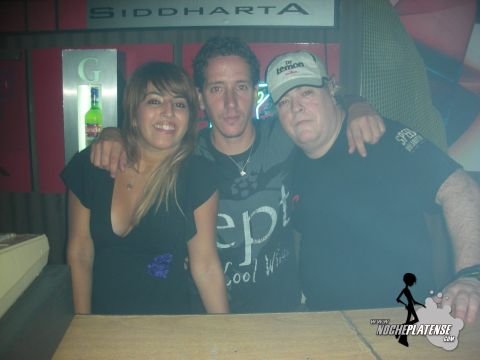 Foto etiquetada de Ivana Bravo