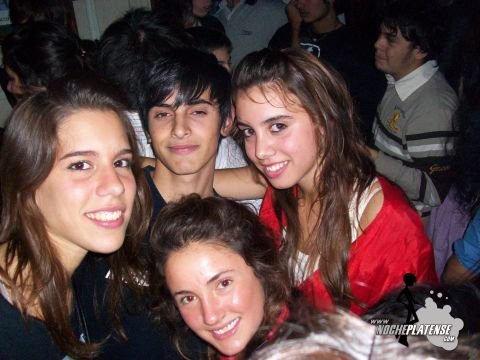 Foto etiquetada de Seba Yhoma