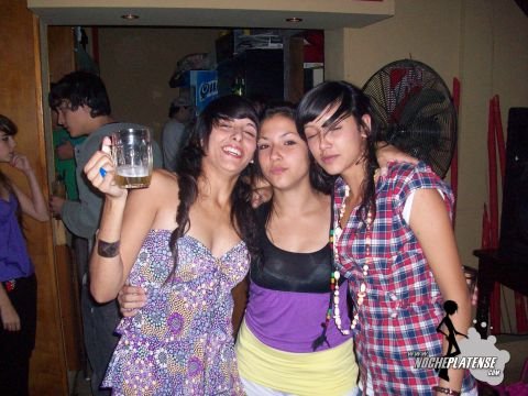 Foto etiquetada de Micaela Barrios