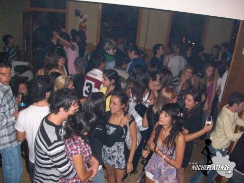 Foto etiquetada de Micaela Barrios