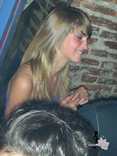 Foto etiquetada de Julieta Garcia Bianco