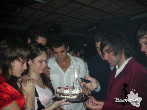 Foto etiquetada de David Inama