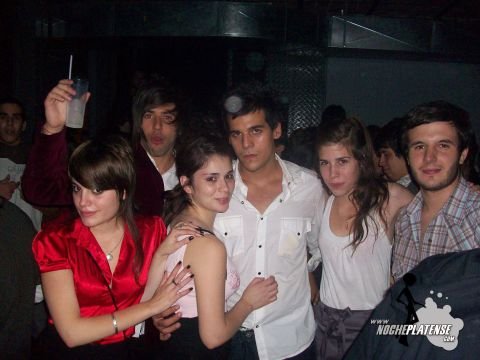 Foto etiquetada de David Inama