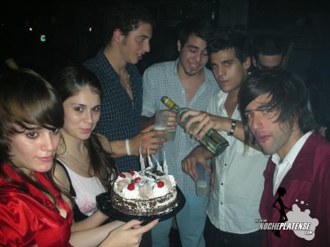 Foto etiquetada de David Inama