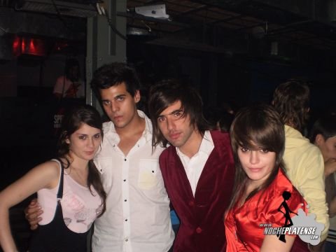 Foto etiquetada de David Inama