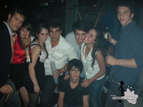 Foto etiquetada de David Inama