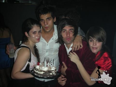 Foto etiquetada de David Inama