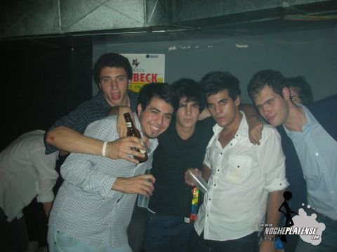 Foto etiquetada de David Inama