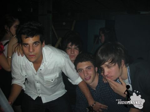 Foto etiquetada de David Inama