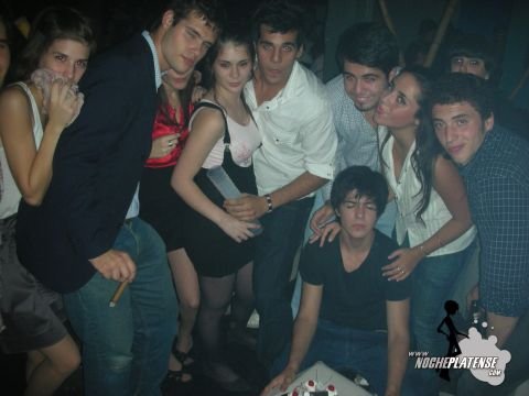 Foto etiquetada de David Inama