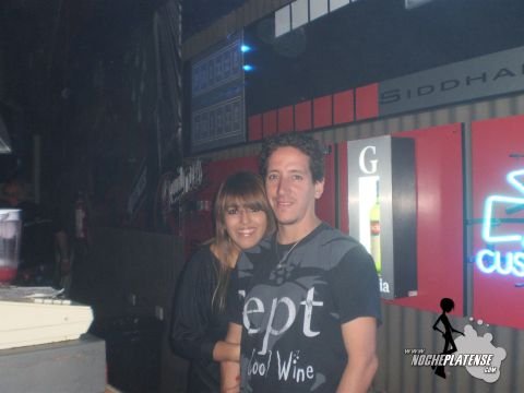 Foto etiquetada de Ivana Bravo