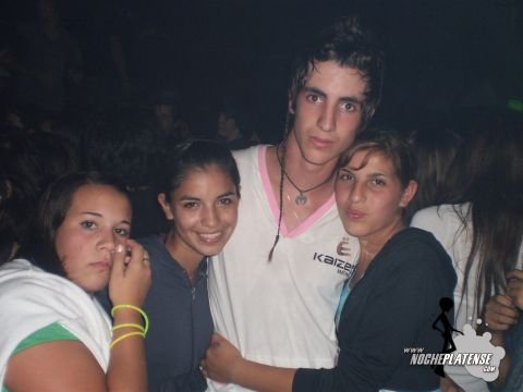 Foto etiquetada de Vampibito