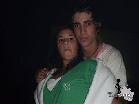 Foto etiquetada de Vampibito