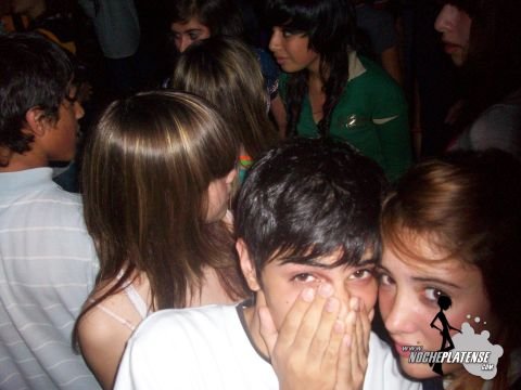Foto etiquetada de Seba Yhoma