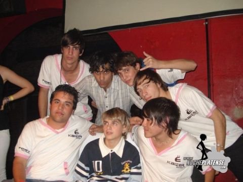 Foto etiquetada de Vampibito