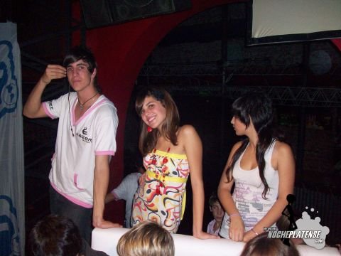 Foto etiquetada de Vampibito