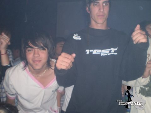 Foto etiquetada de Vampibito