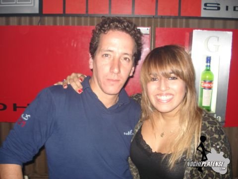 Foto etiquetada de Ivana Bravo