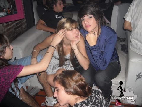 Foto etiquetada de Aldana Rivarola