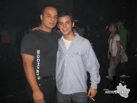 Foto etiquetada de Nicolas Morgante