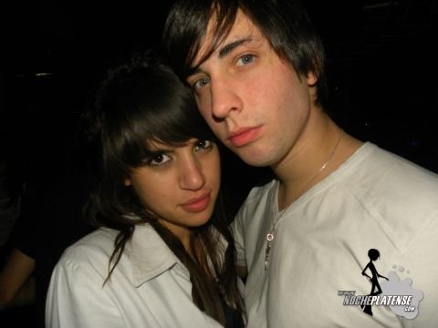 Foto etiquetada de Damian Giagrande