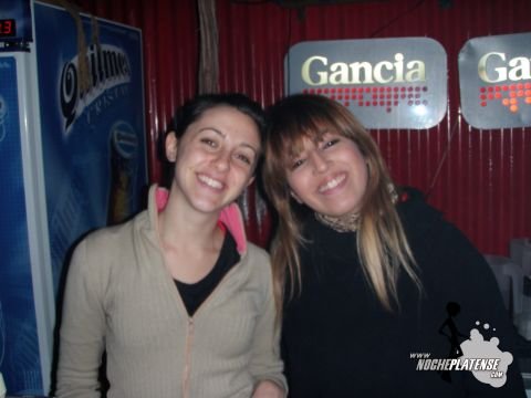 Foto etiquetada de Tere Tranquillini
