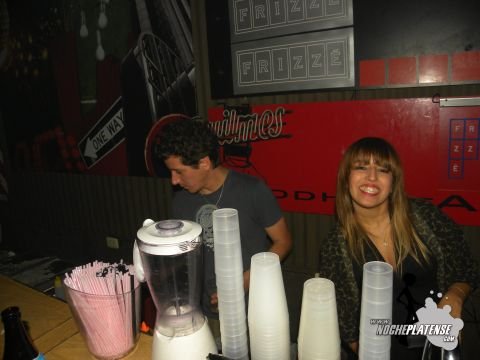 Foto etiquetada de Ivana Bravo