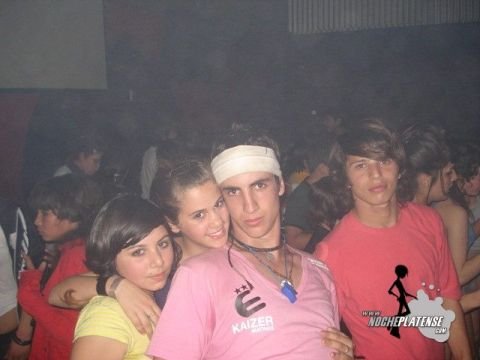 Foto etiquetada de Vampibito