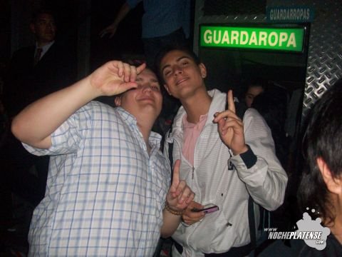 Foto etiquetada de Coscu