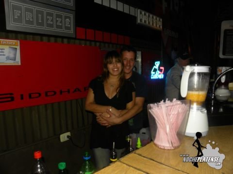 Foto etiquetada de Ivana Bravo