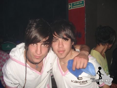 Foto etiquetada de Vampibito