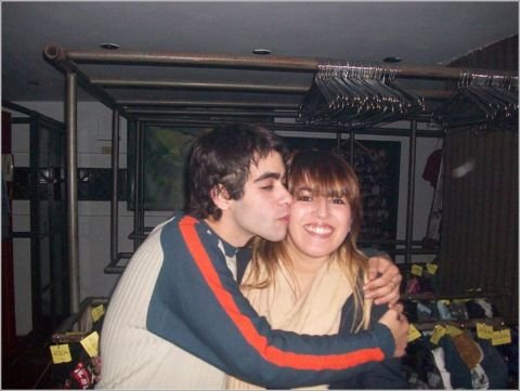 Foto etiquetada de Ivana Bravo