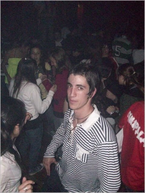 Foto etiquetada de Vampibito