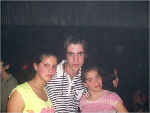 Foto etiquetada de Vampibito