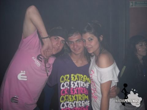 Foto etiquetada de Vampibito