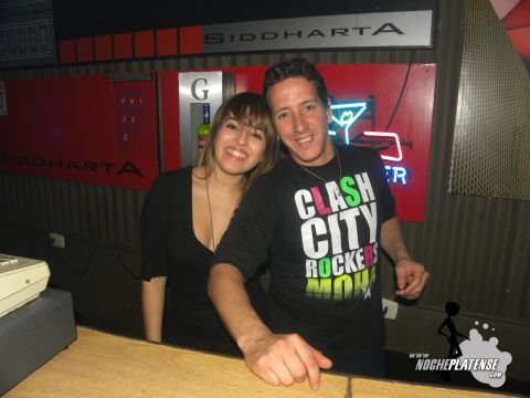 Foto etiquetada de Ivana Bravo