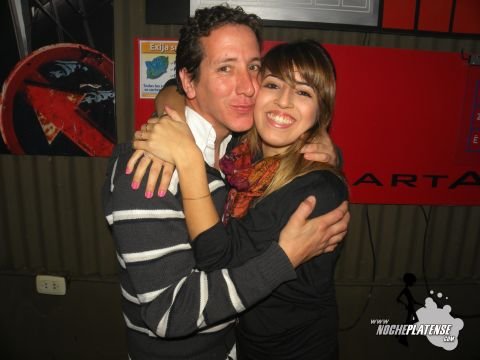 Foto etiquetada de Ivana Bravo
