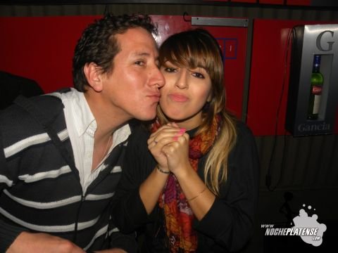 Foto etiquetada de Ivana Bravo