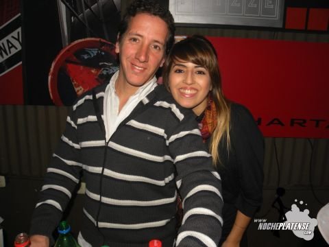 Foto etiquetada de Ivana Bravo