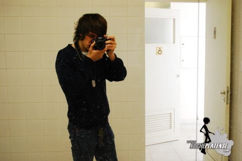 Foto etiquetada de El Ceo