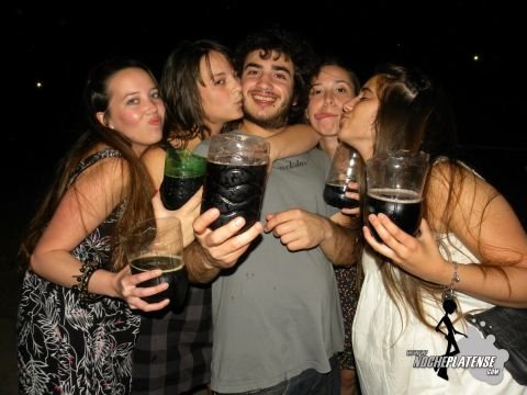 Foto etiquetada de Maximiliano Juarez