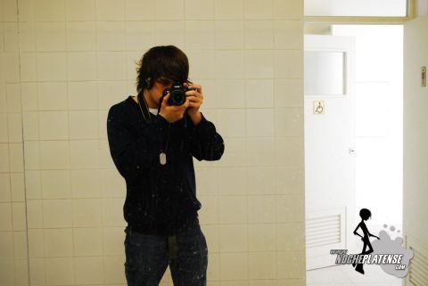 Foto etiquetada de El Ceo