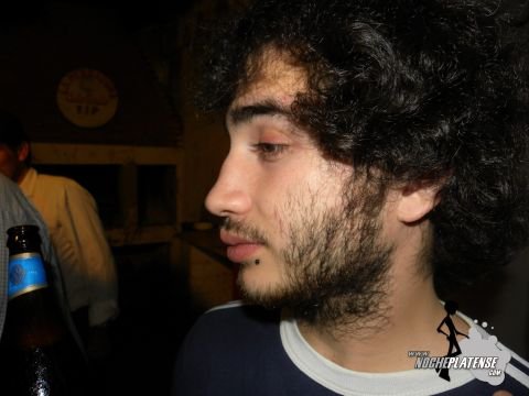Foto etiquetada de Maximiliano Juarez