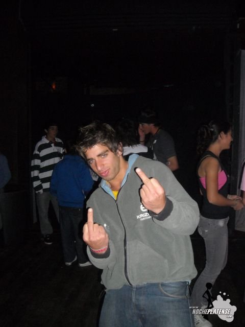 Foto etiquetada de Brian Ferreira Leal
