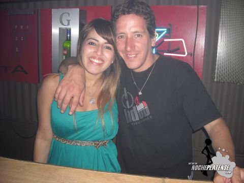 Foto etiquetada de Ivana Bravo